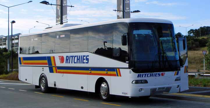 Ritchies Hino FG Kiwi 252